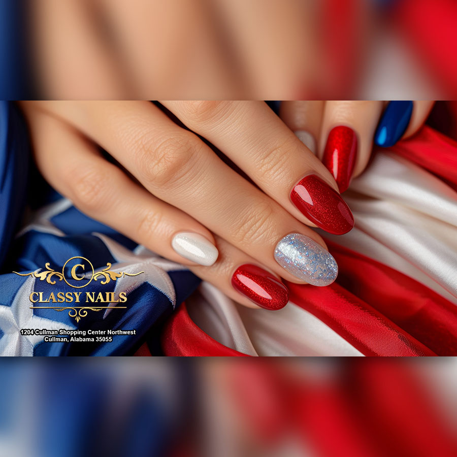 Nail design